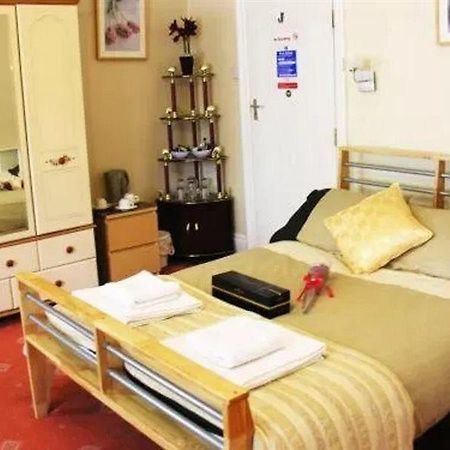 Park View Guest House York Habitación foto