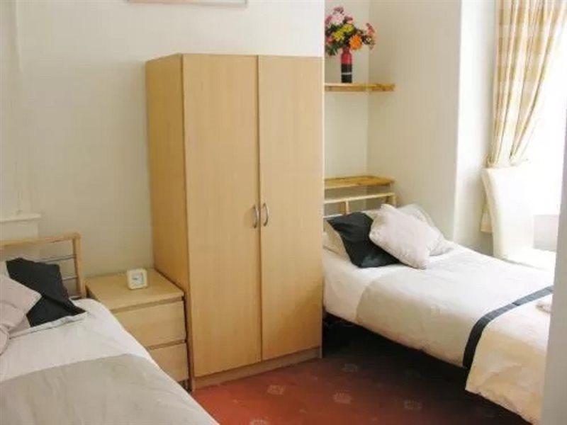 Park View Guest House York Habitación foto
